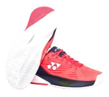 Yonex Tennis Shoes Power Cushion Eclipsion 5 Allcourt (Stability) pink Ladies